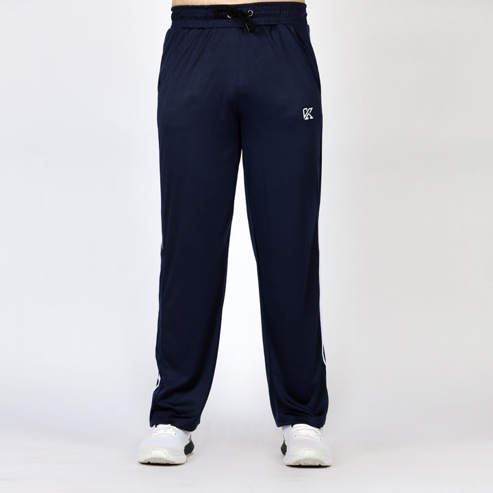 Barely Blue baggy trouser for men