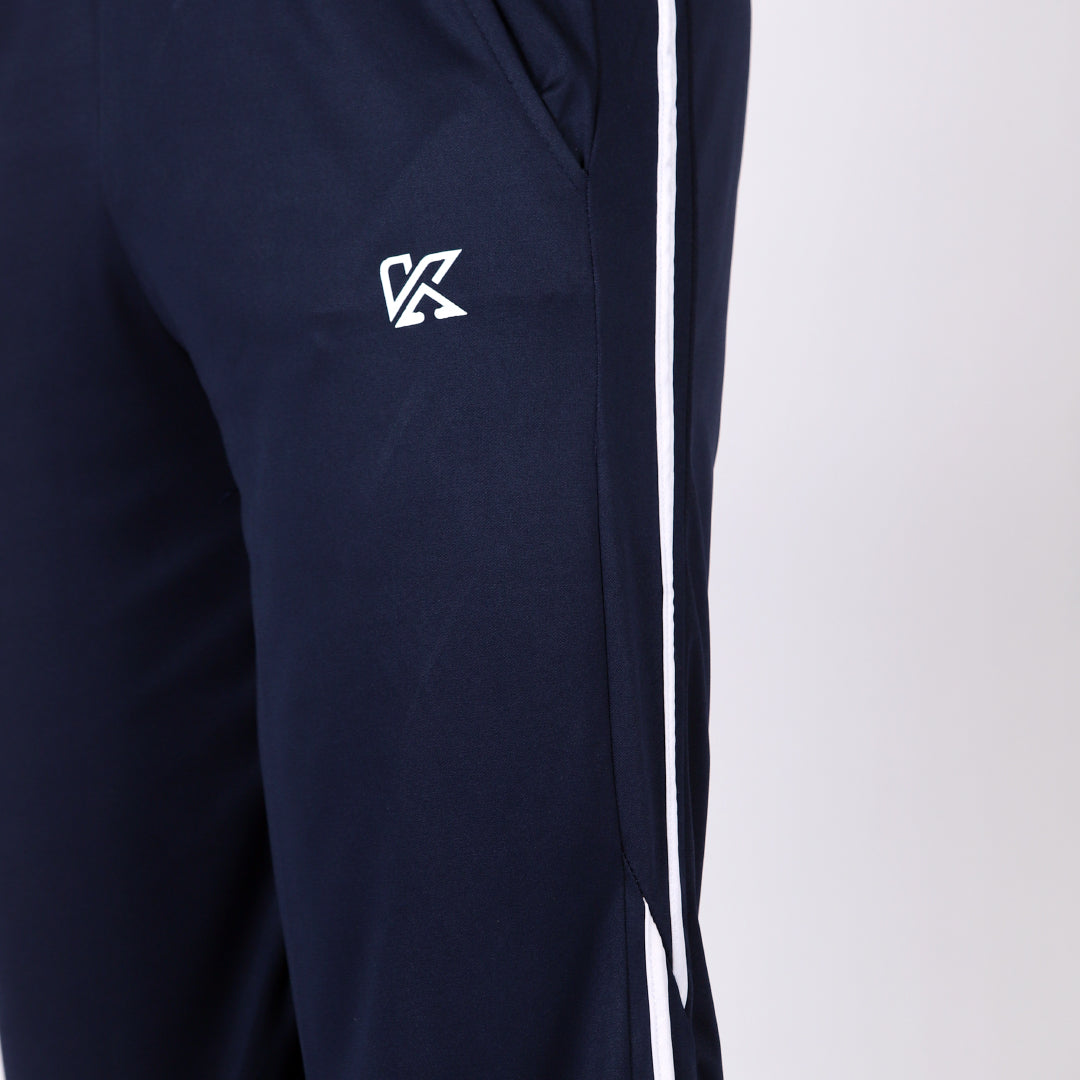 Barely Blue baggy trouser for men