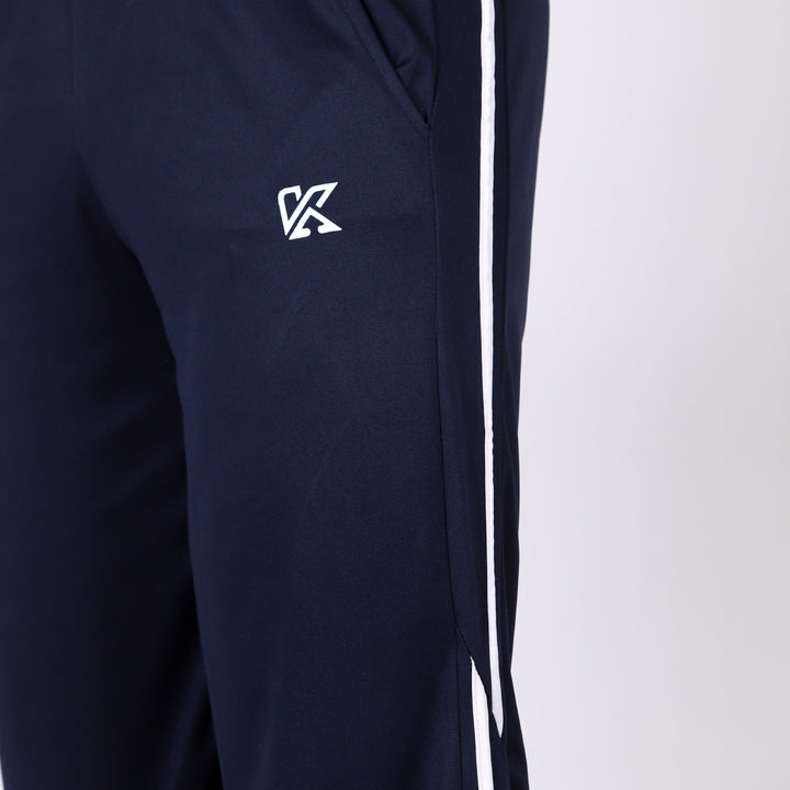 Barely Blue baggy trouser for men