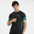 Bold Black DRI-FIT Tee-Shirt