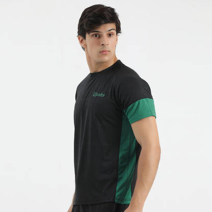 Bold Black DRI-FIT Tee-Shirt