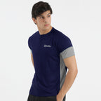 Bold Blue DRI-FIT Tee-Shirt