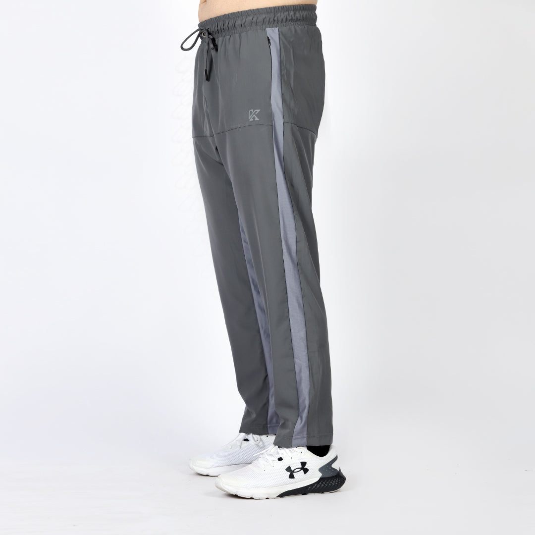Bootcut baggy stretch micro trouser pants for men in Pakistan
