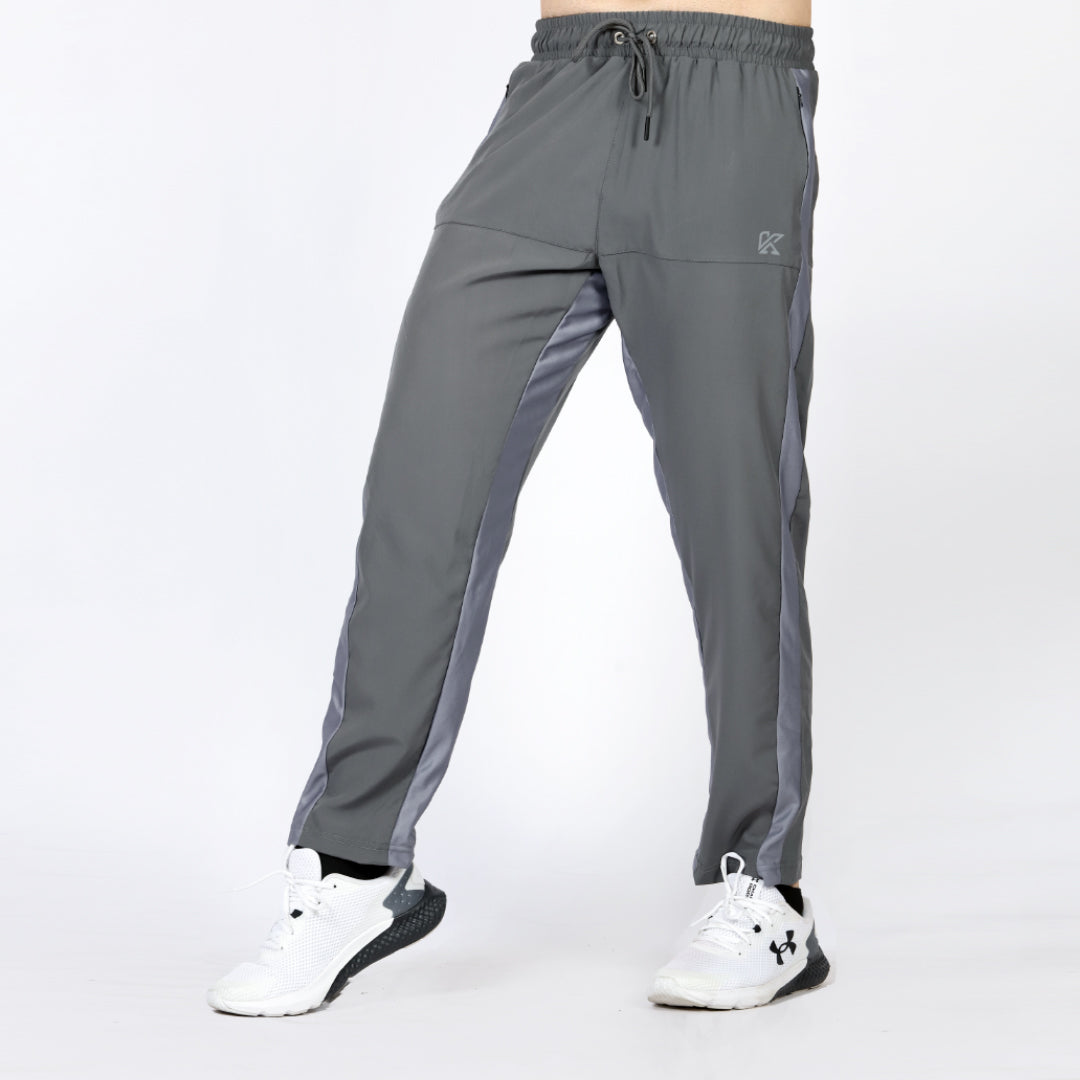 Bootcut baggy stretch micro trouser pants for men in Pakistan