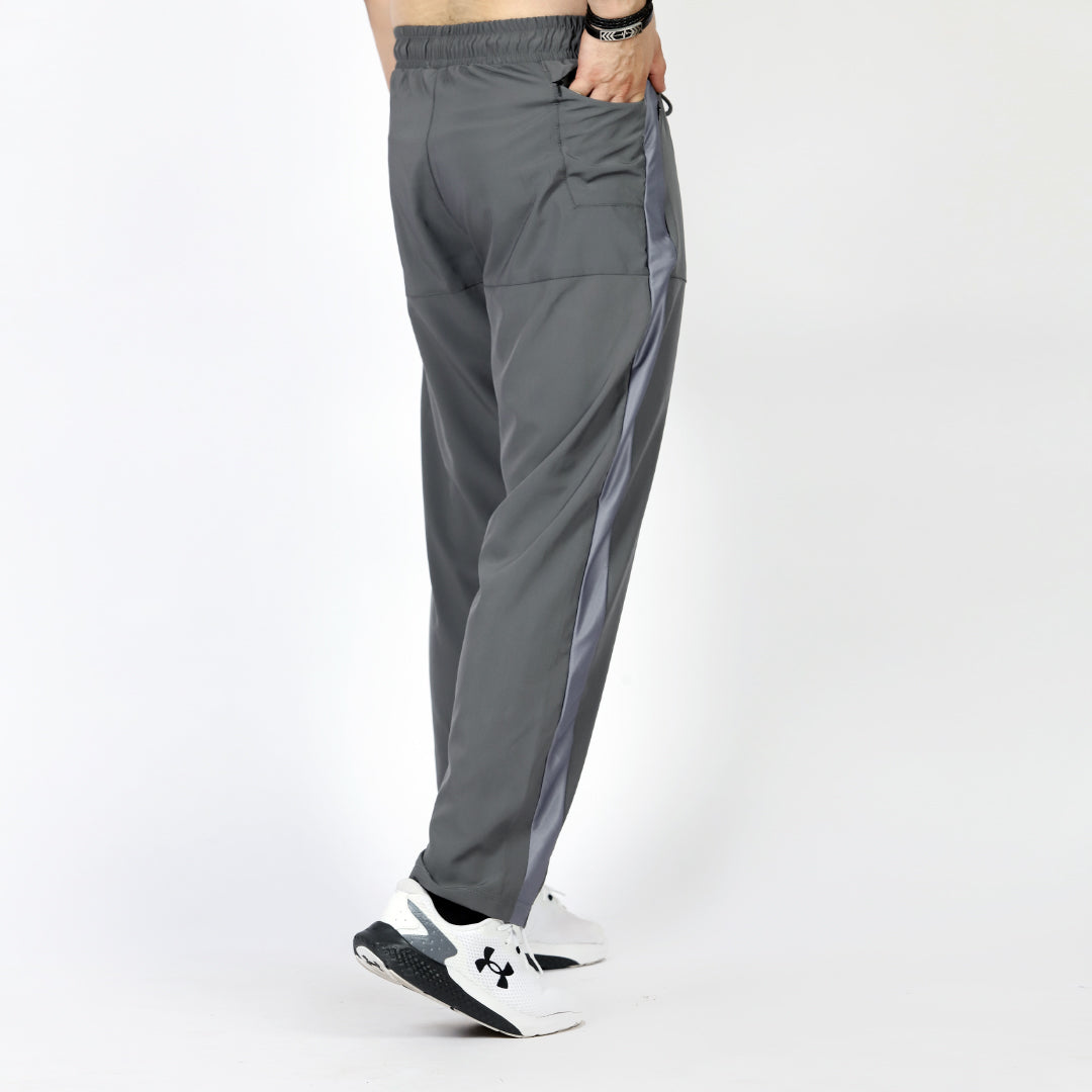 Bootcut baggy stretch micro trouser pants for men in Pakistan