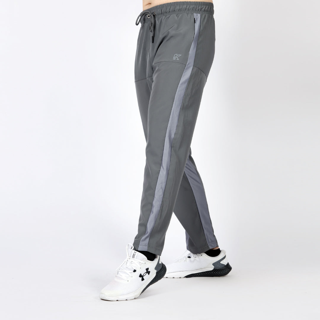 Bootcut baggy stretch micro trouser pants for men in Pakistan