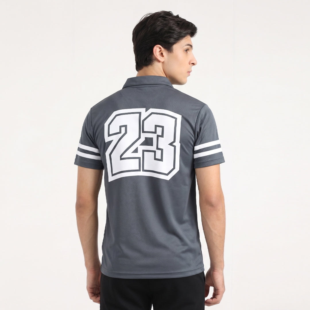 Monte Athletic Polo Shirt Vol 3