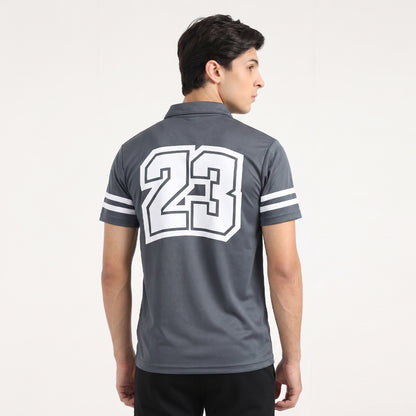 Monte Athletic Polo Shirt Vol 3