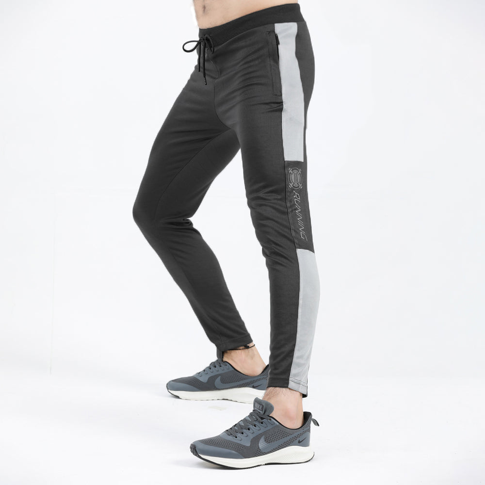Charcoal Chic 2.0 DRI-FIT Trouser