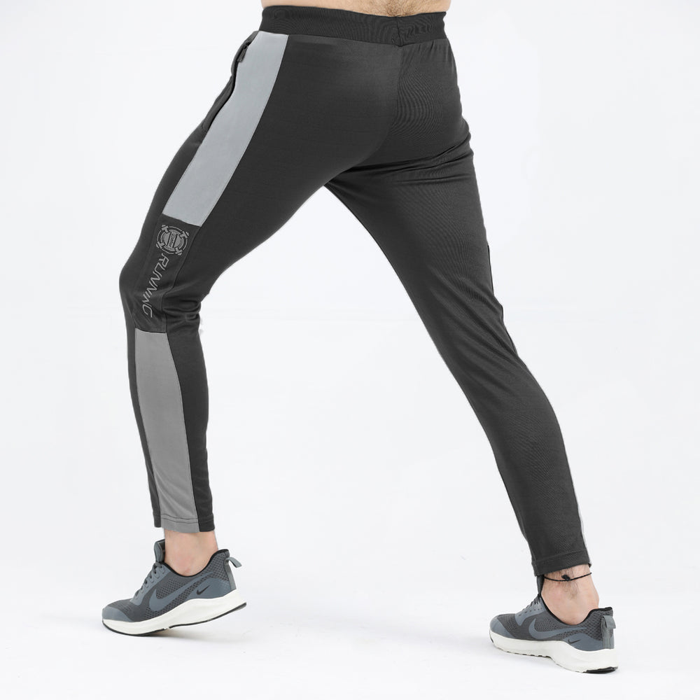 Charcoal Chic 2.0 DRI-FIT Trouser