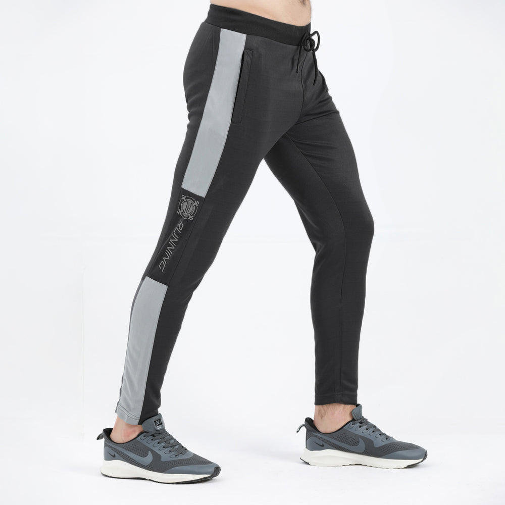 Charcoal Chic 2.0 DRI-FIT Trouser