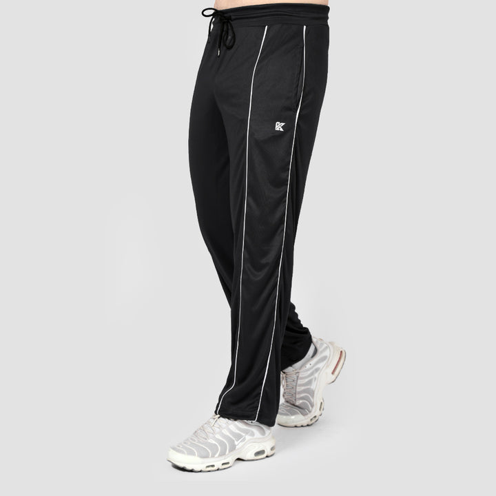 Drape baggy trousers for men