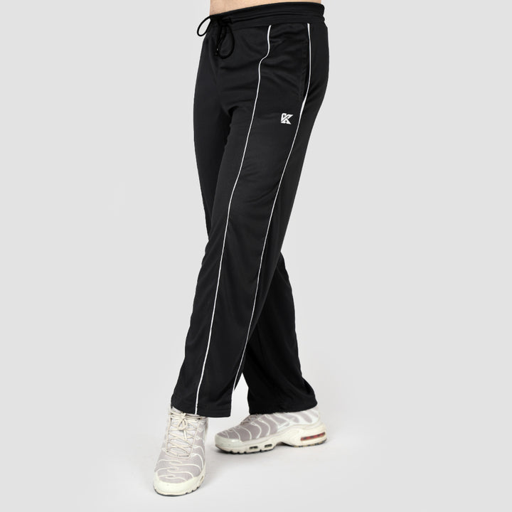 Drape baggy trousers for men