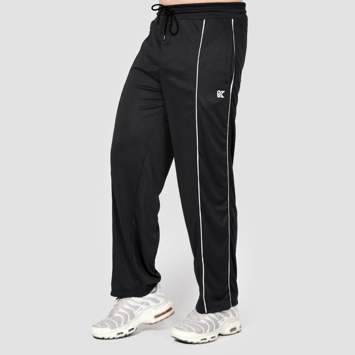 Drape baggy trousers for men