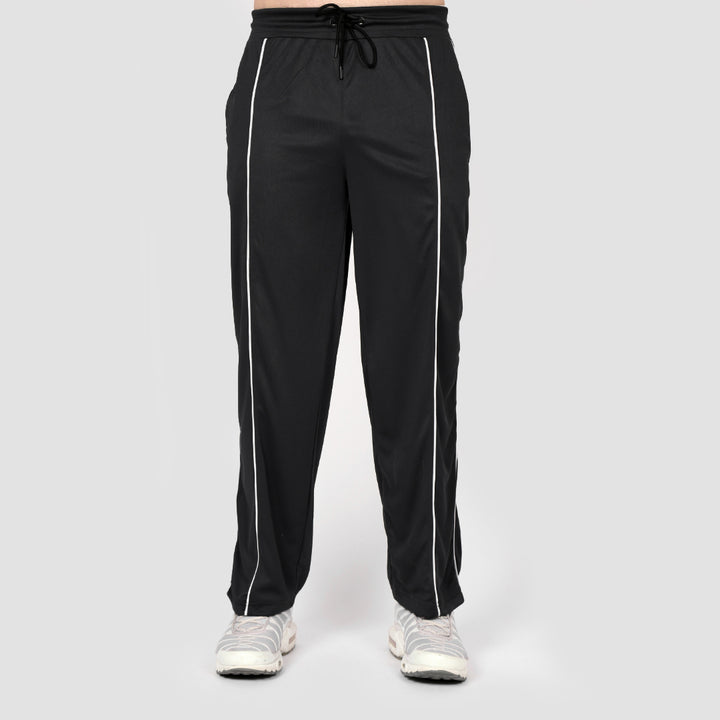 Drape baggy trousers for men