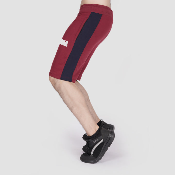 Edge Shorts for men – stylish and comfortable casual shorts