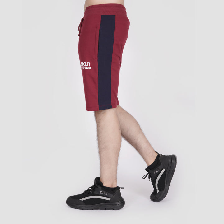 Edge Shorts