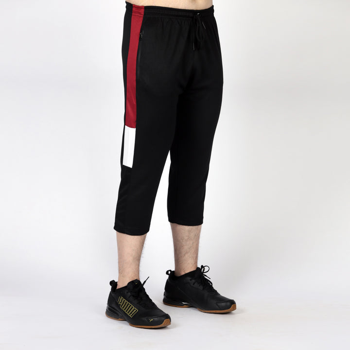 Edura 3-Quarter Shorts for men – stylish and comfortable capris shorts