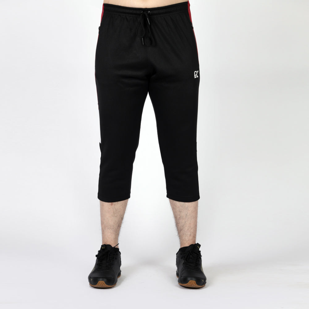 Edura 3-Quarter Shorts for men – stylish and comfortable capris shorts