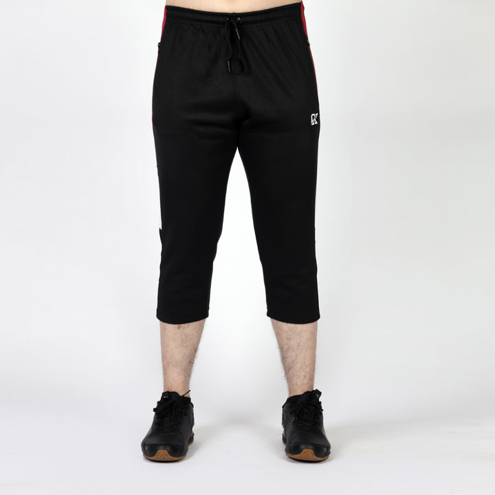 Edura 3-Quarter Shorts for men – stylish and comfortable capris shorts