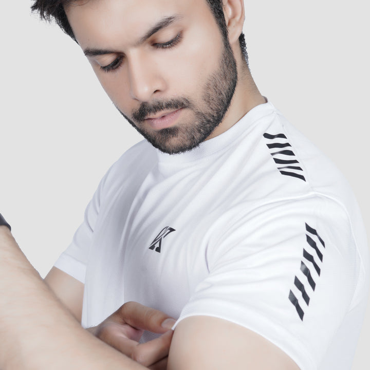 EliteCore T-Shirt for men, performance sports tee.