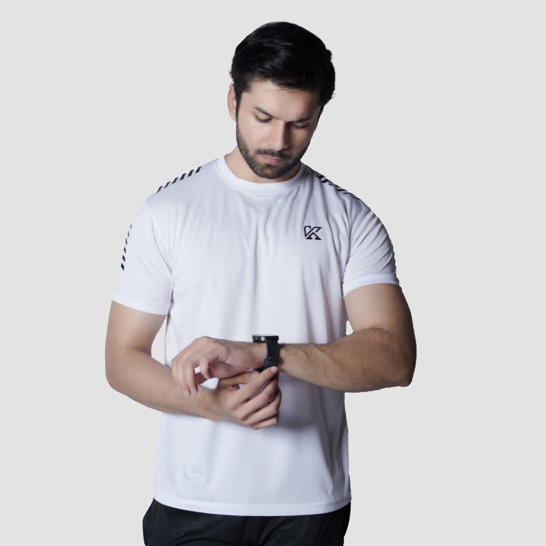EliteCore T-Shirt for men, performance sports tee.