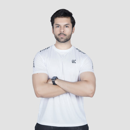 EliteCore T-Shirt for men, performance sports tee.