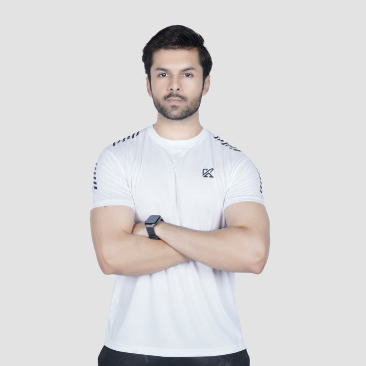 EliteCore T-Shirt for men, performance sports tee.