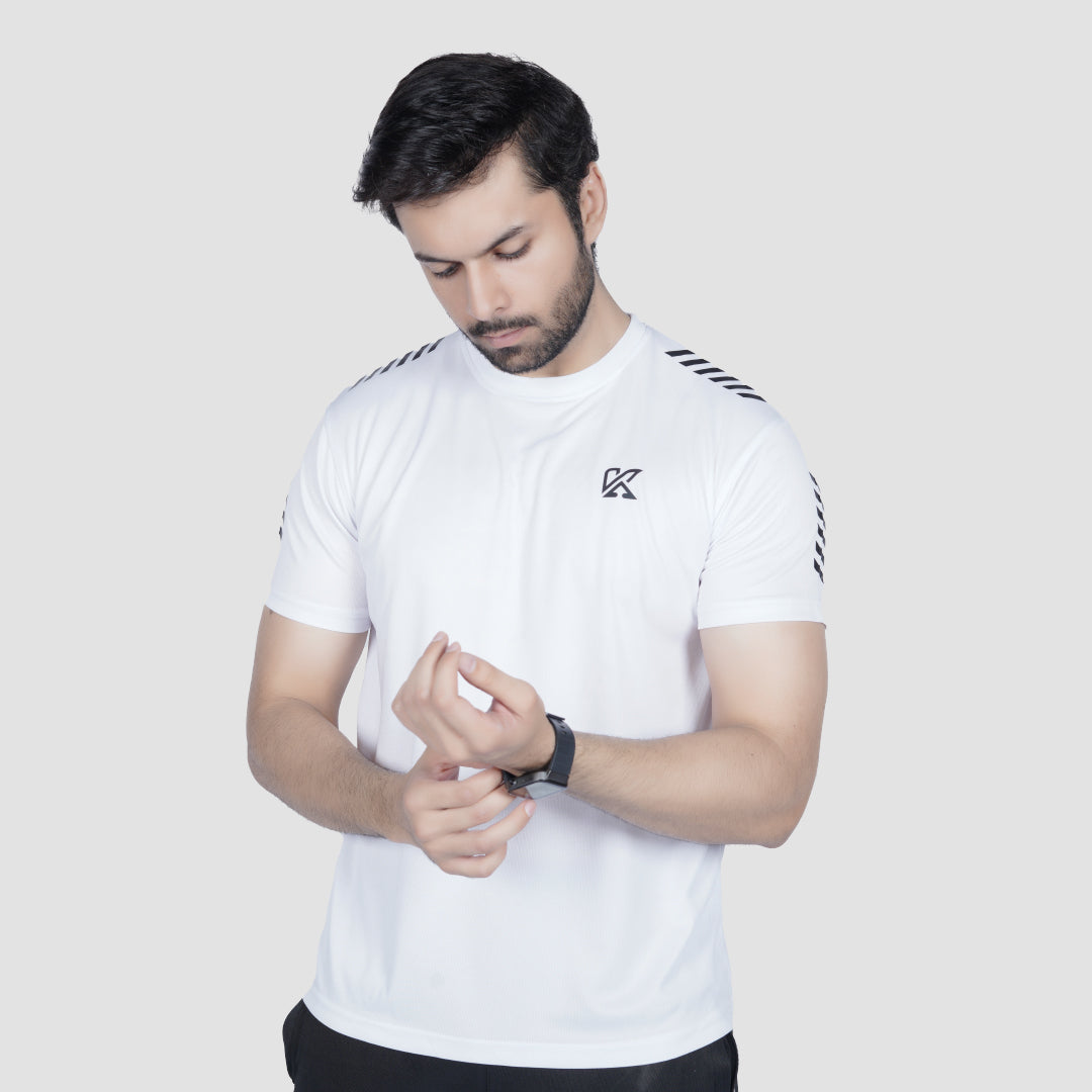 EliteCore T-Shirt for men, performance sports tee.