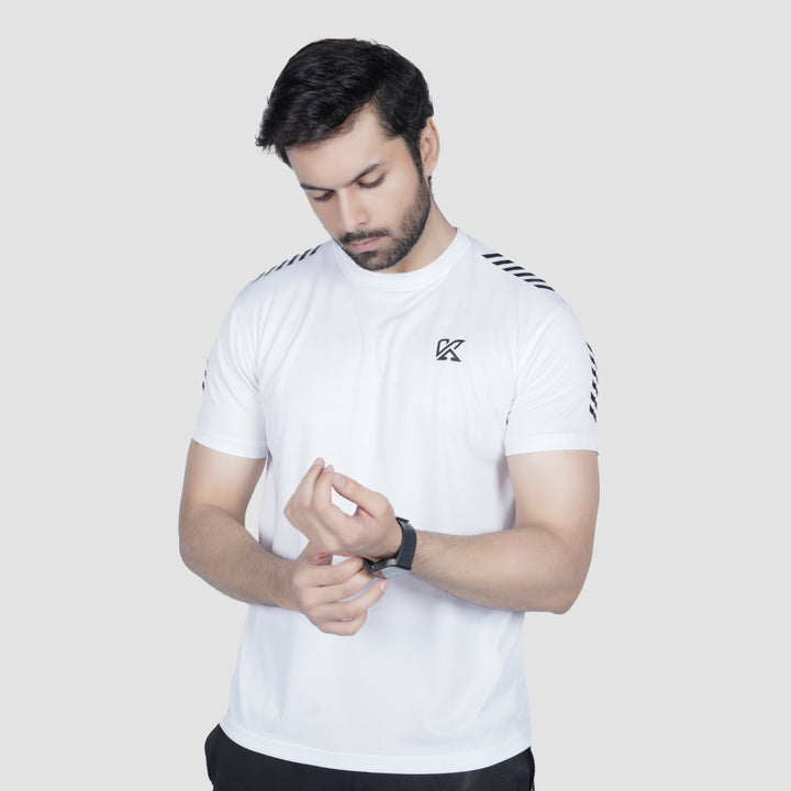 EliteCore T-Shirt for men, performance sports tee.