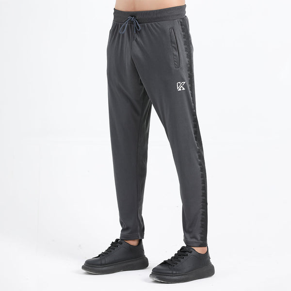 Excelloid 2.0 dark gary  DRI-FIT Trouser for man by konfor 