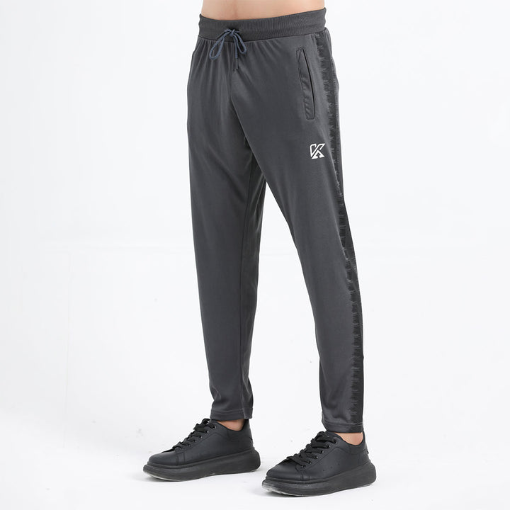 Excell Grey Dri-Fit Trouser