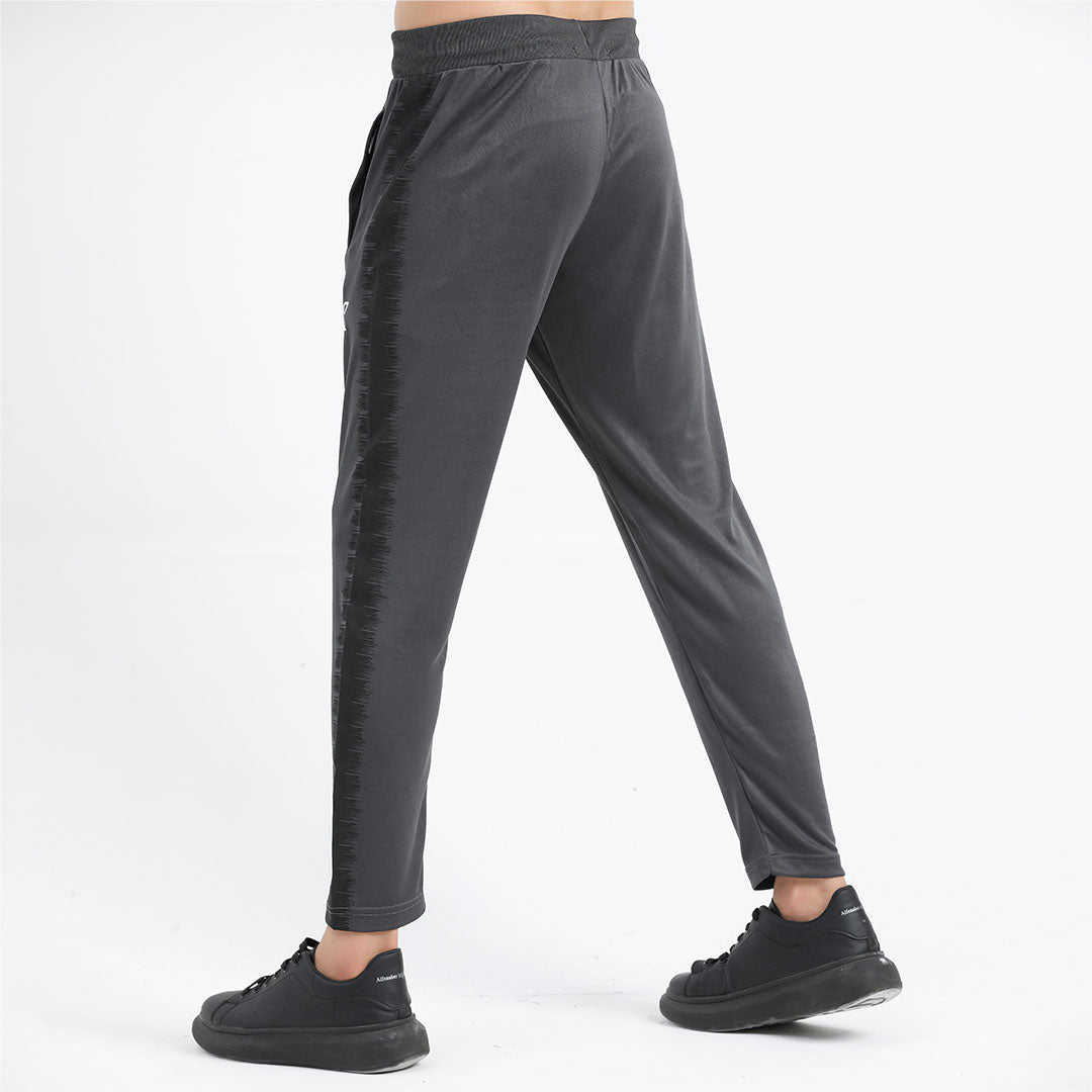 Excelloid 2.0 dark gary  DRI-FIT Trouser for man by konfor  