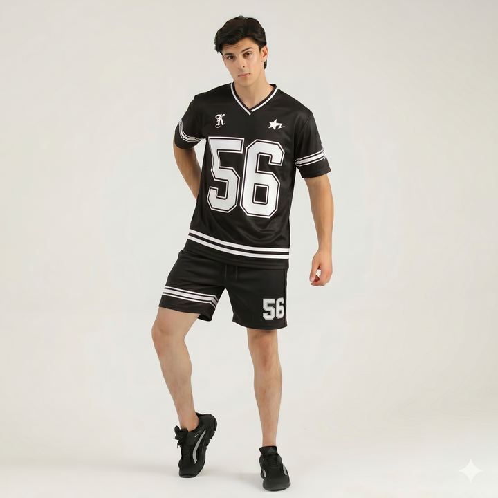 King 56 Sport T-Shirt Vol 4