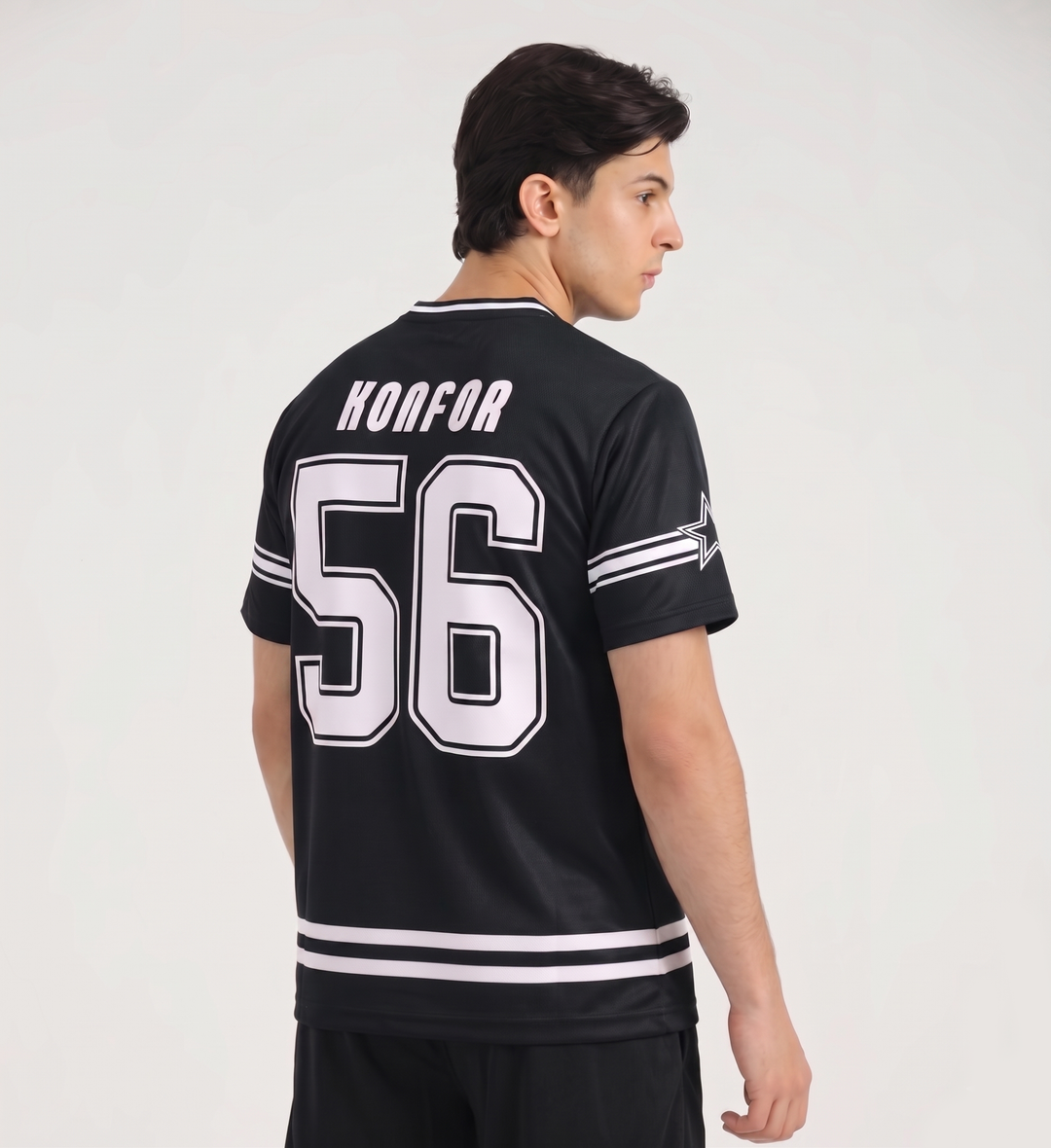 King 56 Sport T-Shirt Vol 4