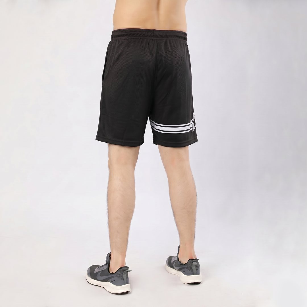 Velocity 56 Training Shorts Vol.4