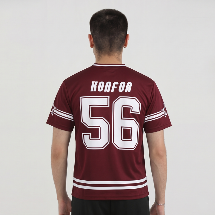 King 56 Sport t-Shirt Vol.6