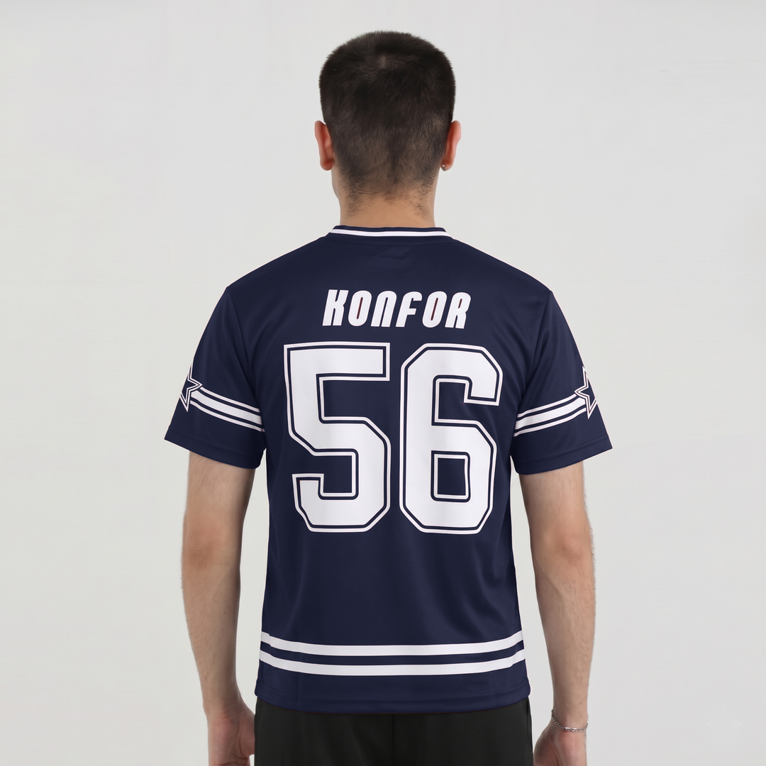 King 56 Sport t-Shirt Vol.7