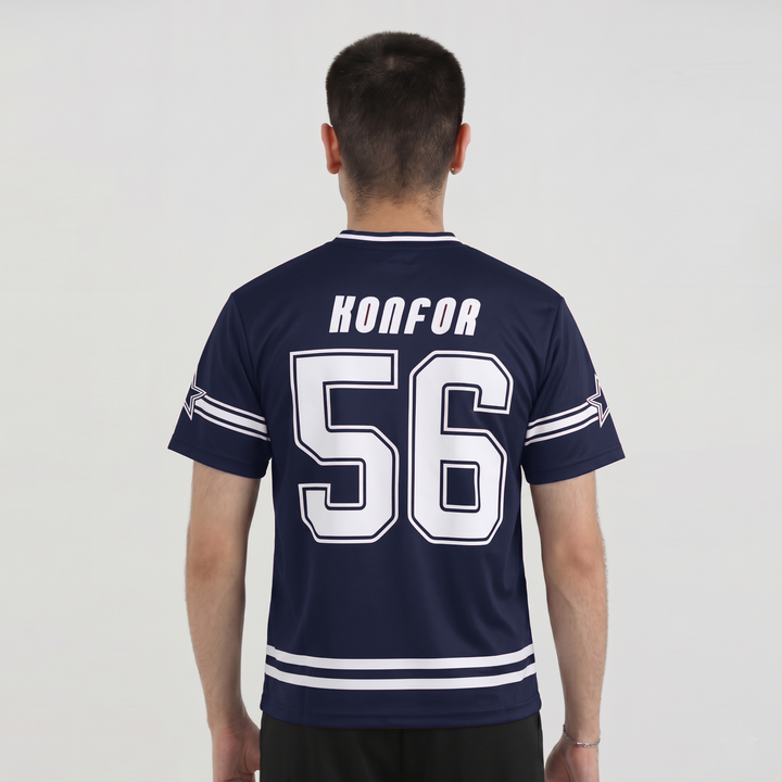 King 56 Sport t-Shirt Vol.7