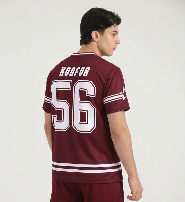King 56 Sport T-Shirt Vol 6