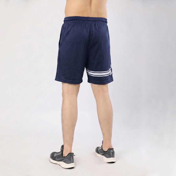 Velocity 56 Training Shorts Vol.3