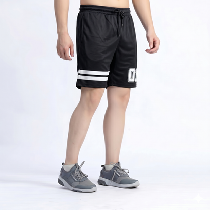 Football Sport Short Vol 1