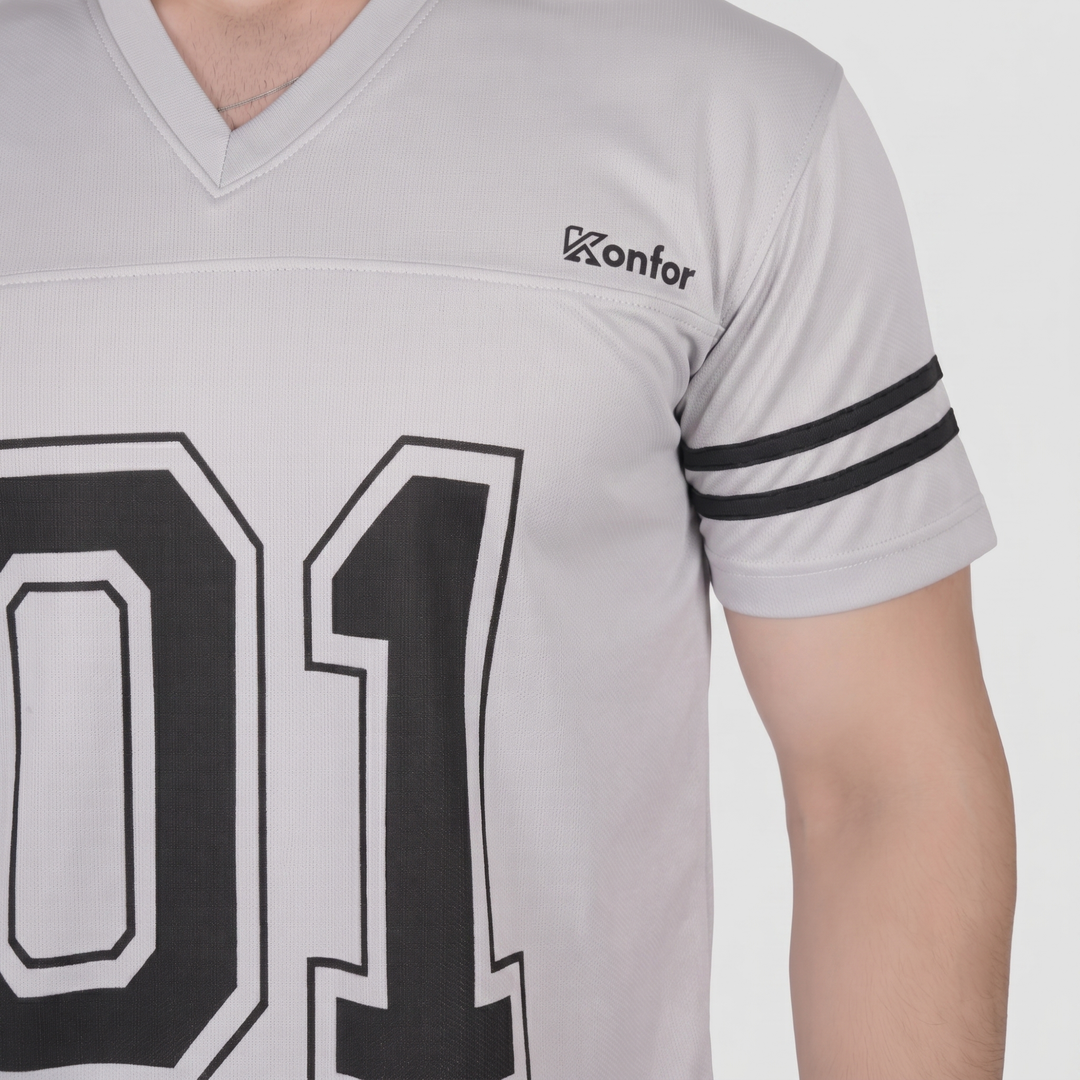 Football Sport T-Shirt Vol-6