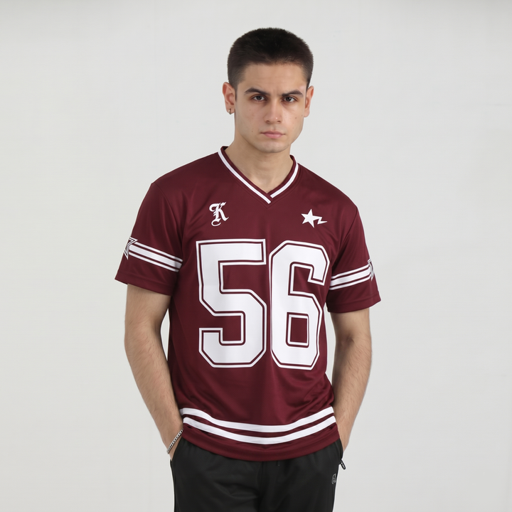 King 56 Sport t-Shirt Vol.6
