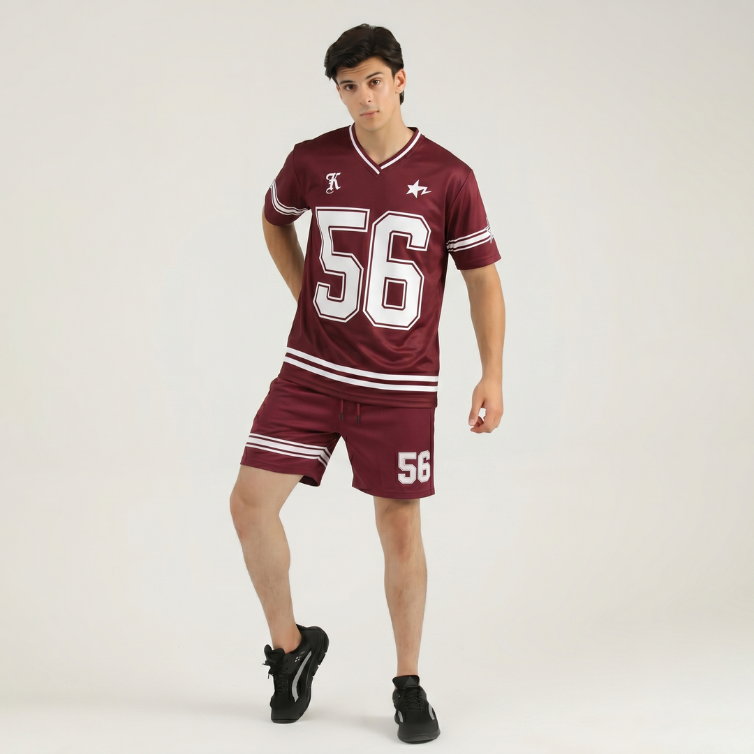 King 56 Sport T-Shirt Vol 6