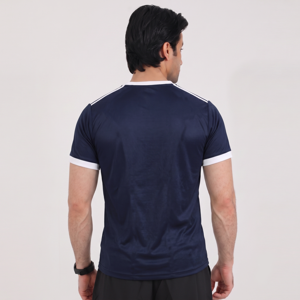 Cricket Blue T-Shirt