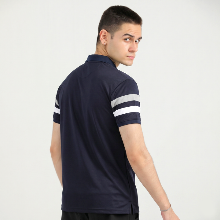 Fit Vibe Dri-fit Polo Shirt