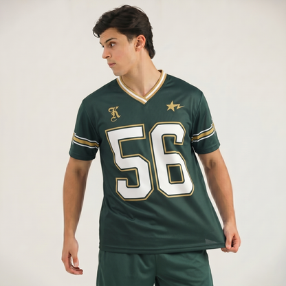 King 56 Sport T-Shirt Vol 3