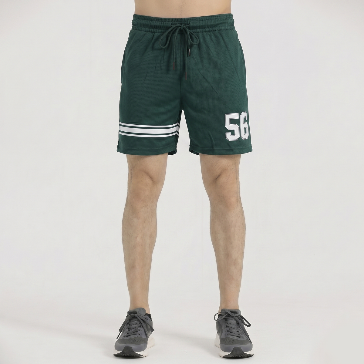 Velocity 56 Training Shorts Vol 1