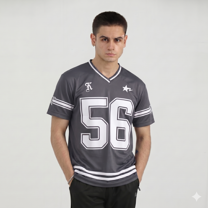 King 56 Sport t-Shirt Vol.8